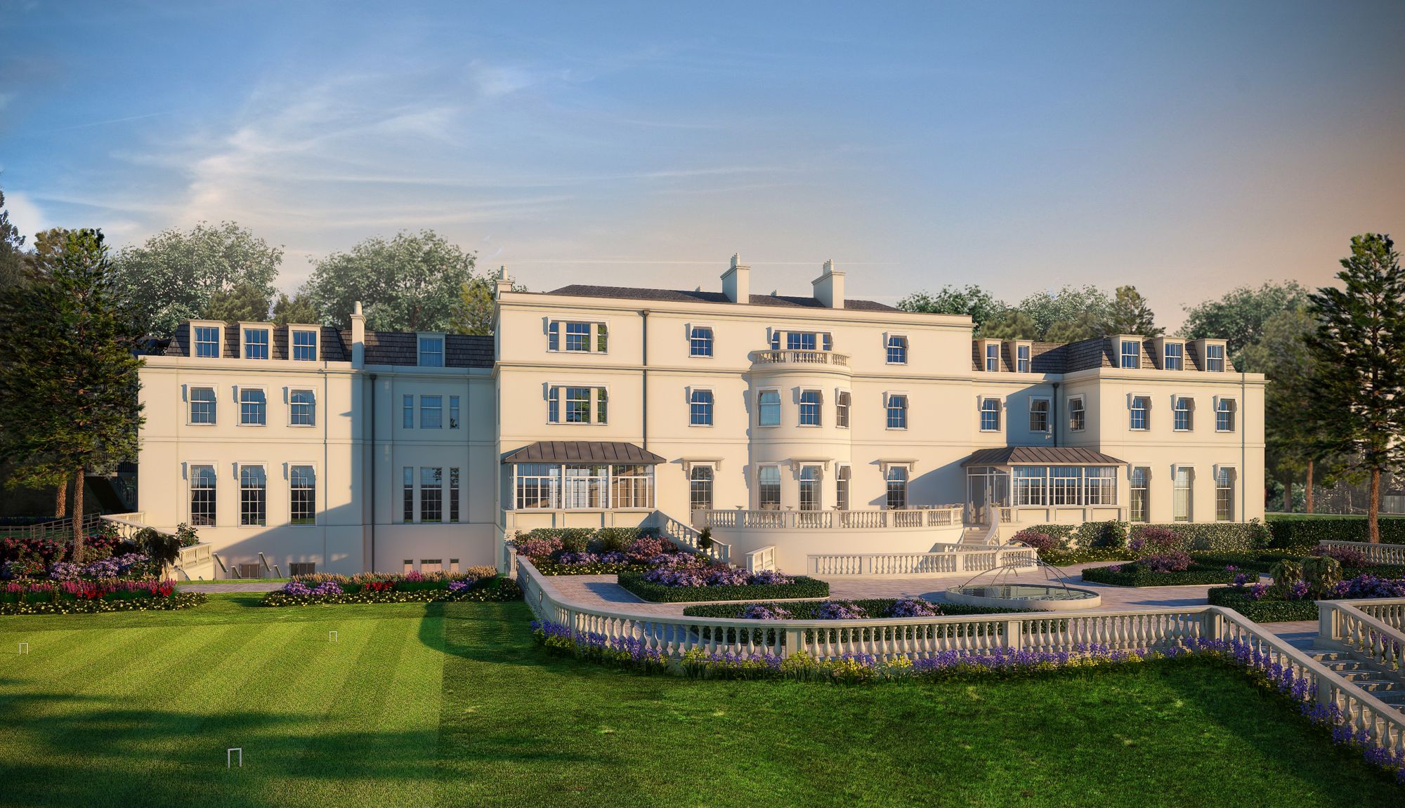 Hotels in South East England holidays at Cool Places