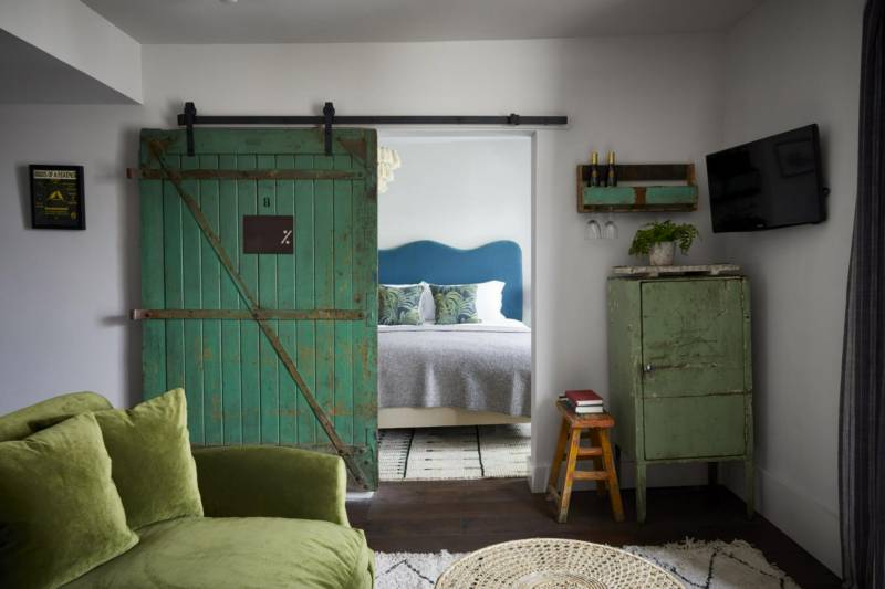 Boutique Hotels in Cornwall I Cool Places
