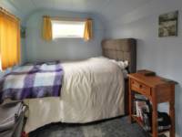 The Rag & Bone Shepherd's Hut