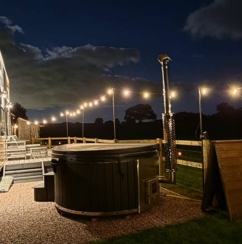 The Eclipse Hideaway