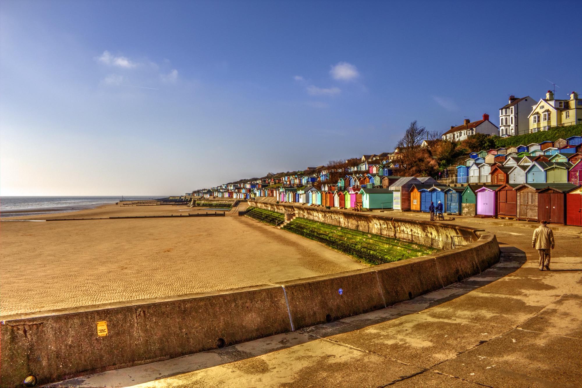 Frinton-on-Sea Camping | Campsites Near Frinton-on-Sea, Essex