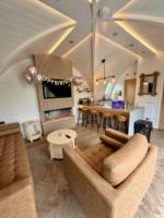 NEW Executive - Woodpecker View
