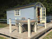 Corncockle Shepard's Hut