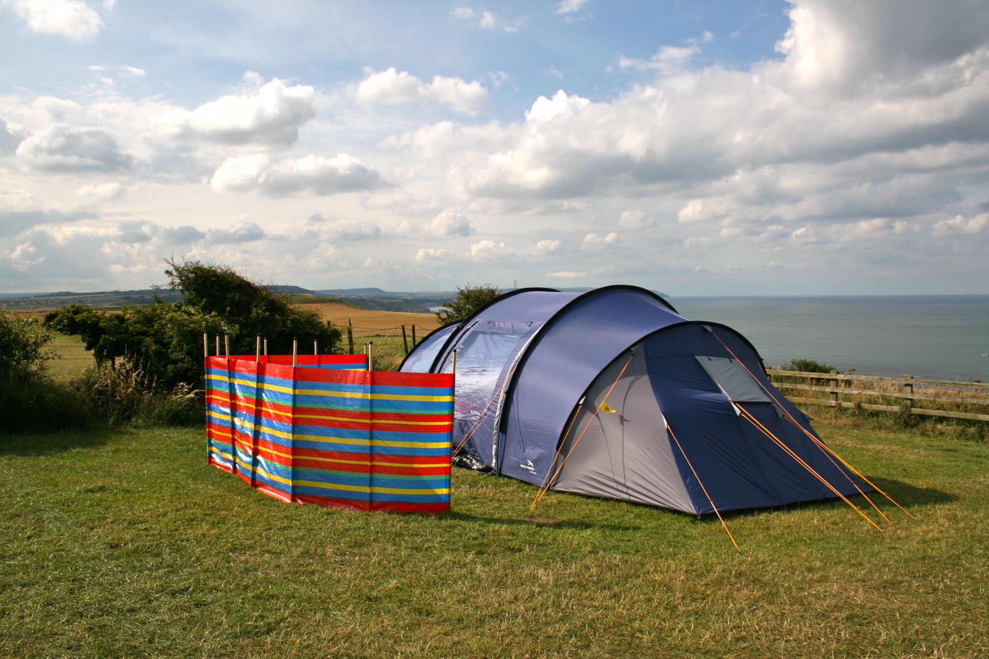 Campsites in Yorkshire – Top-rated campsites in Yorkshire – Cool Camping