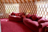 Ash Yurt