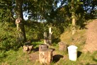 Camper Glade (camper vans)