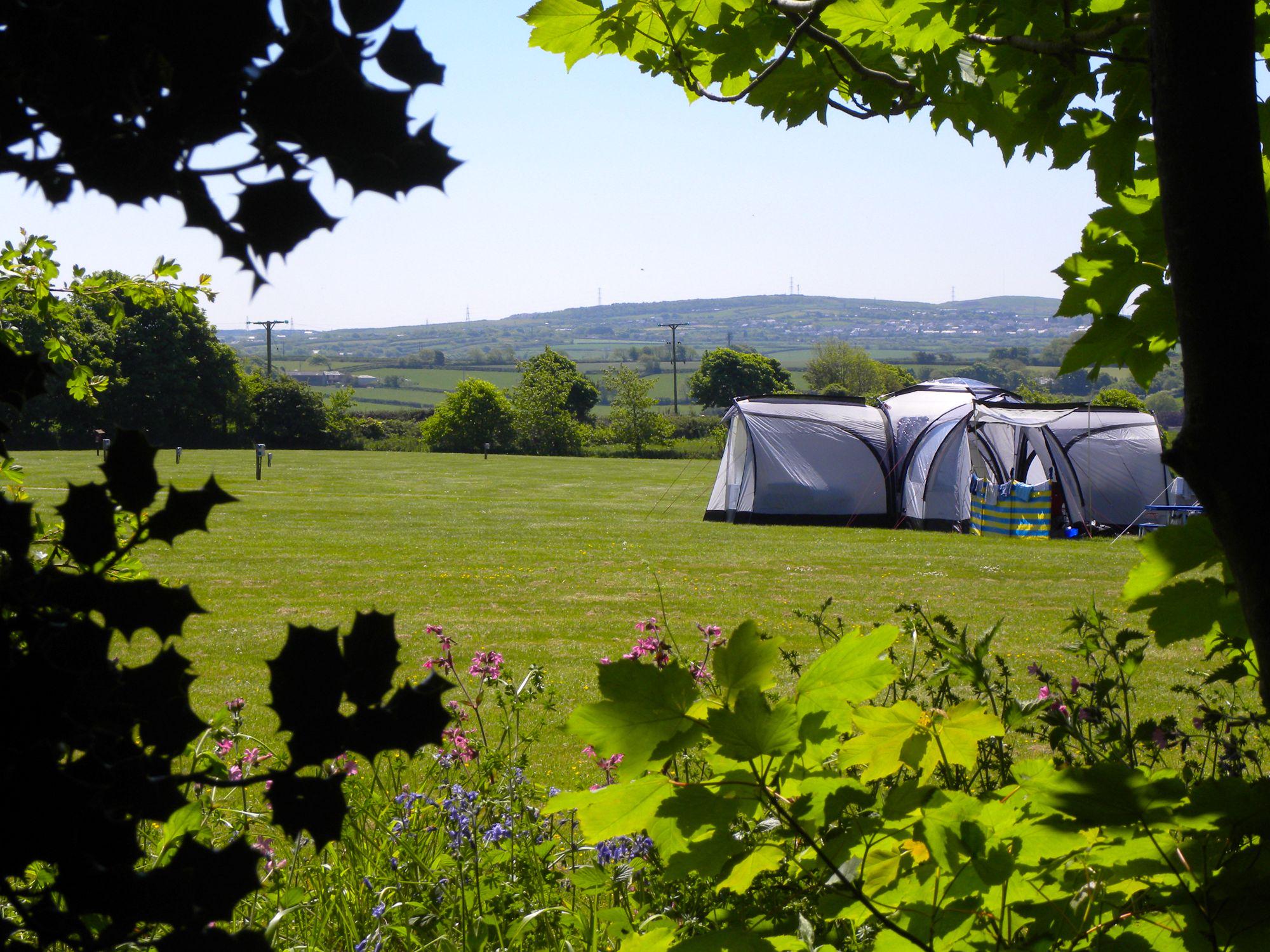 Padstow Camping - Campsites Near PaDstow