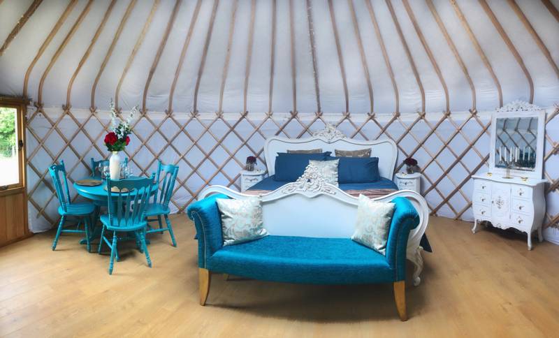 Beaumont’s Hideaway