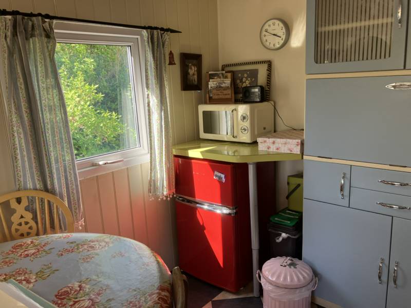 Glamavan (price for up to 5 guests)