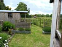 Shepherd's Hut