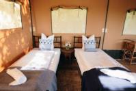 Samburu, Ensuite Safari Lodge