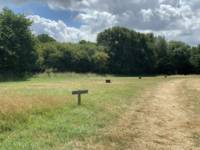 Hawthorn Grass Pitch 2
