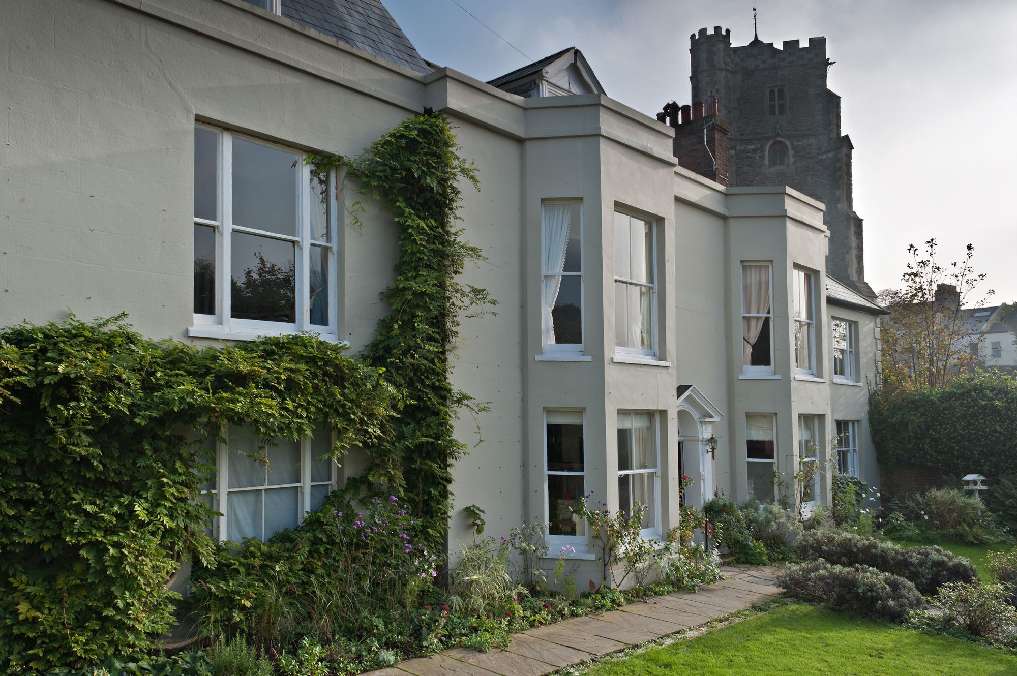 Hotels in Hastings holidays at Cool Places