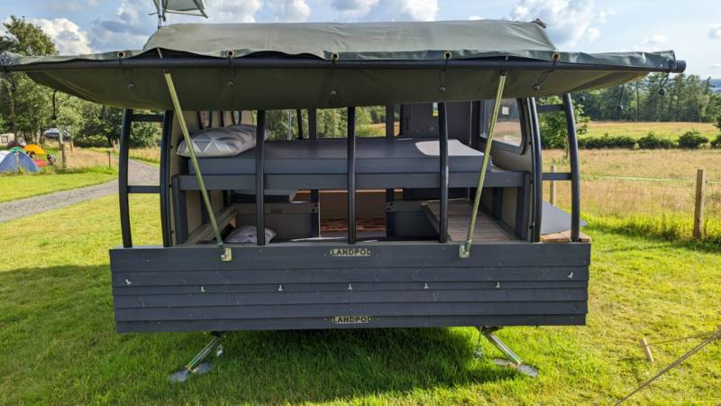 LandPod