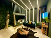 The Wilderness Spa @ The Secret Garden