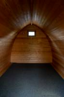 Small Camping Pod
