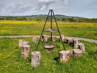 Bossington Safari Lodge