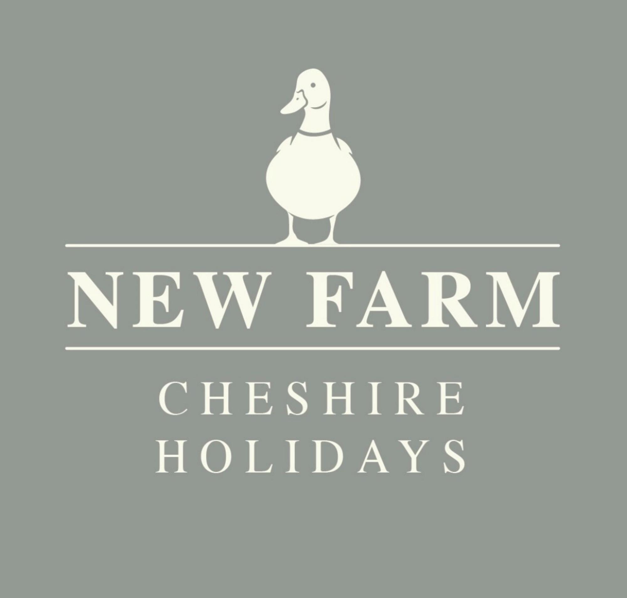 New Farm Cheshire Caravans