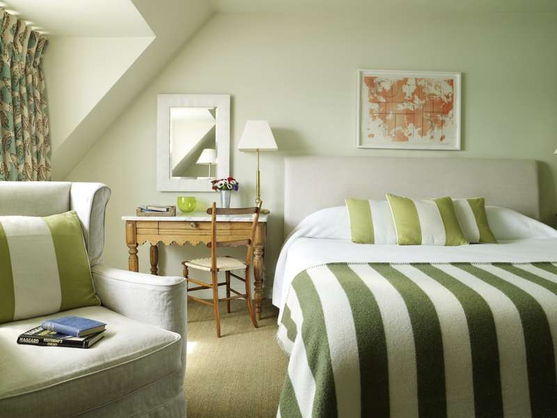 Boutique Hotels in Cornwall