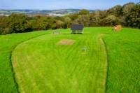 Carnival - Ensuite Grass Pitch