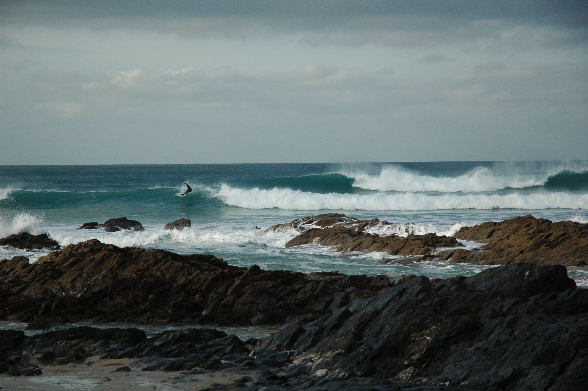 Hotels, B&Bs & Self-Catering in Newquay - Cool Places to Stay in the UK