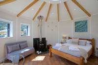 The Ocean Room