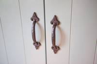 'Daisy' Shepherds Hut