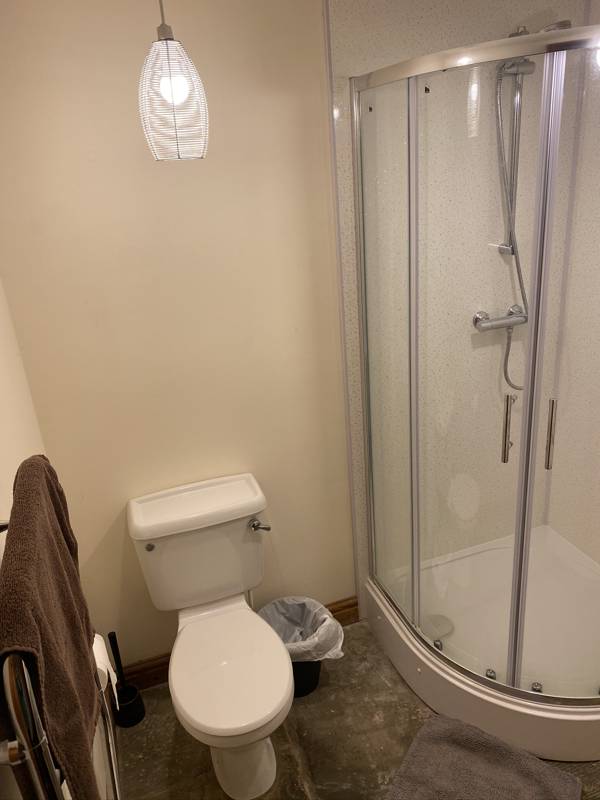 1 The Old Post office