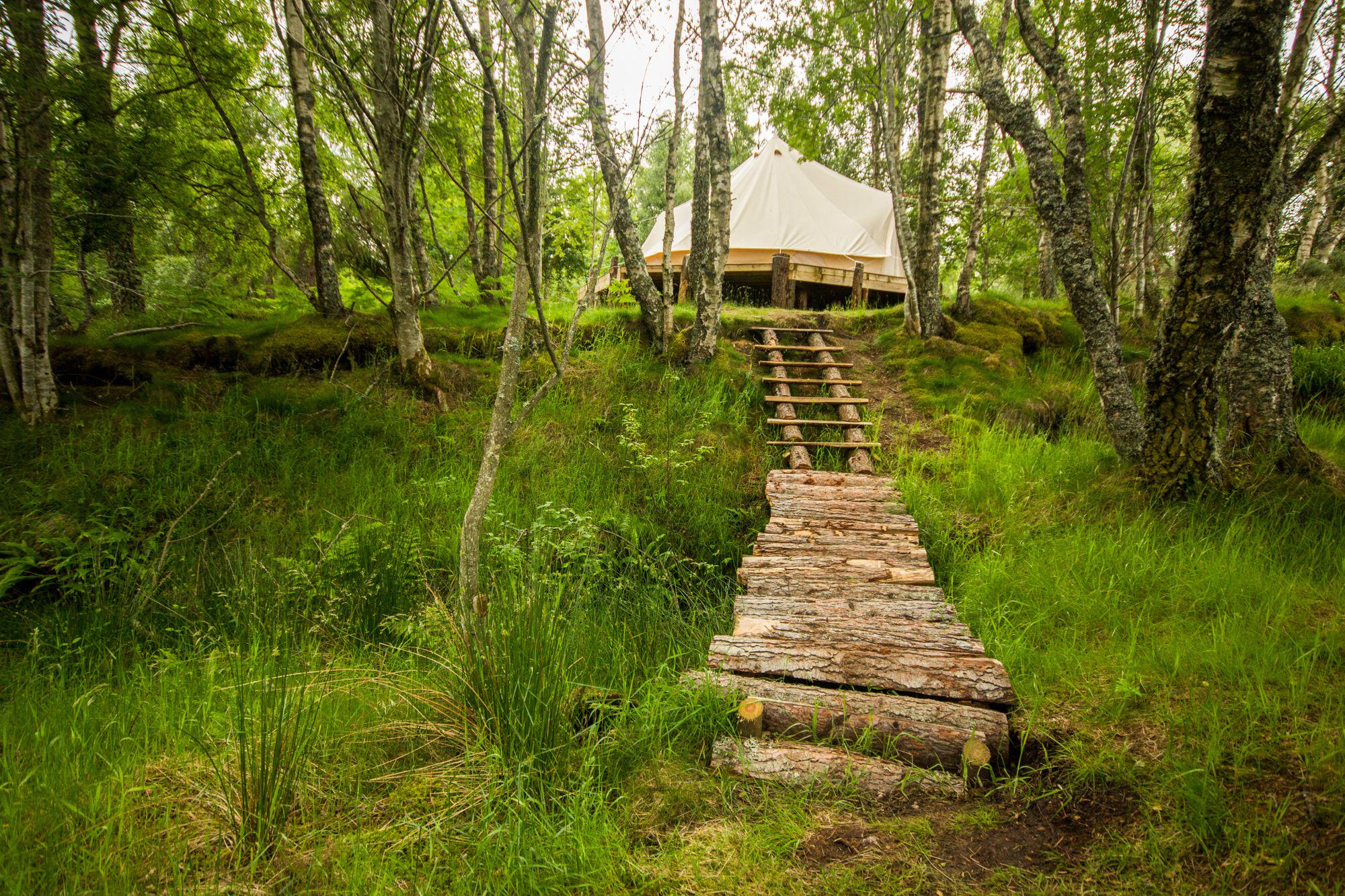 Ace Hideaways