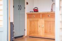 'Daisy' Shepherds Hut