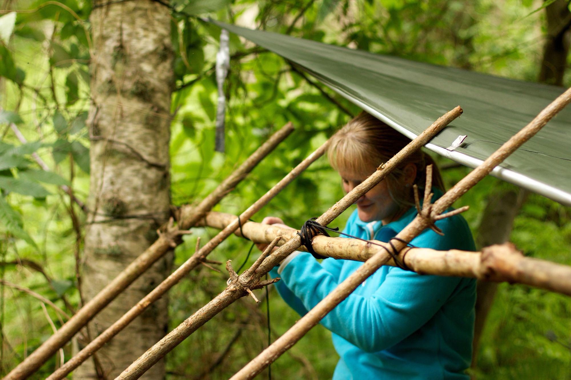 Chertsey Camping | Campsites near Chertsey, Surrey