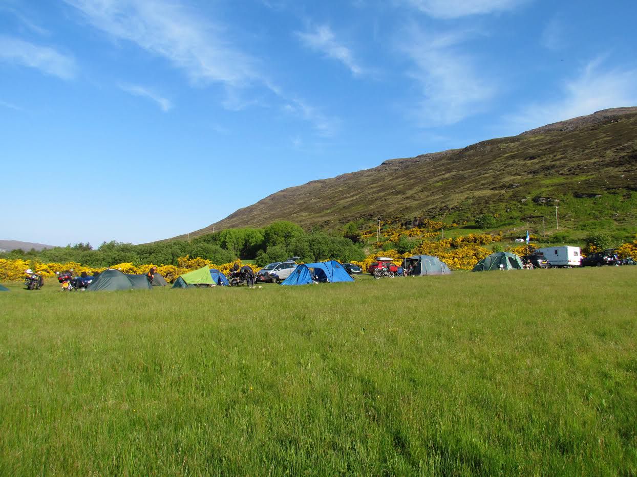 Campsites & Campgrounds - the very best campsites in the world rated by our readers at i love this campsite