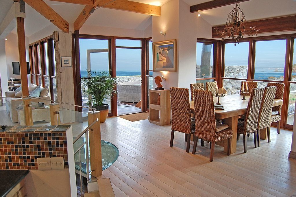 Buddha Beach House Whitsand Bay Buddha Beach House Whitsand Bay