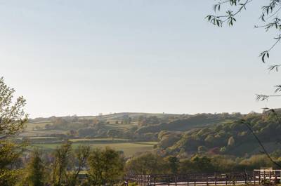 Gypsy Caravan (sleeps 2 people)