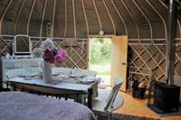 Yurt