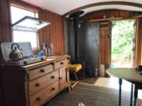 Willow Hut