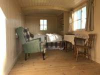 Shepherd's Hut