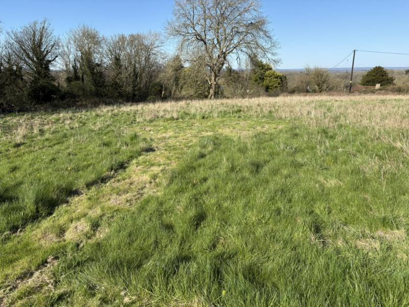 Hard-Standing EHU Pitch 1
