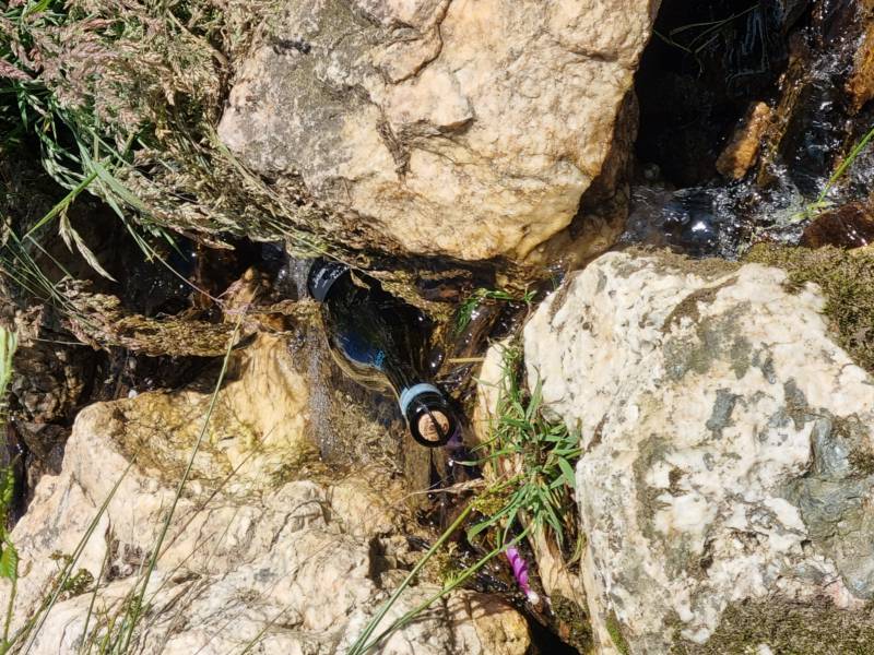 Crinkly Cabin with Sauna and Hot Tub