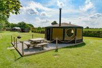 Starry Skies Yurt