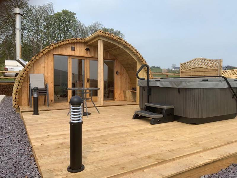 Black Mountain Pemberton