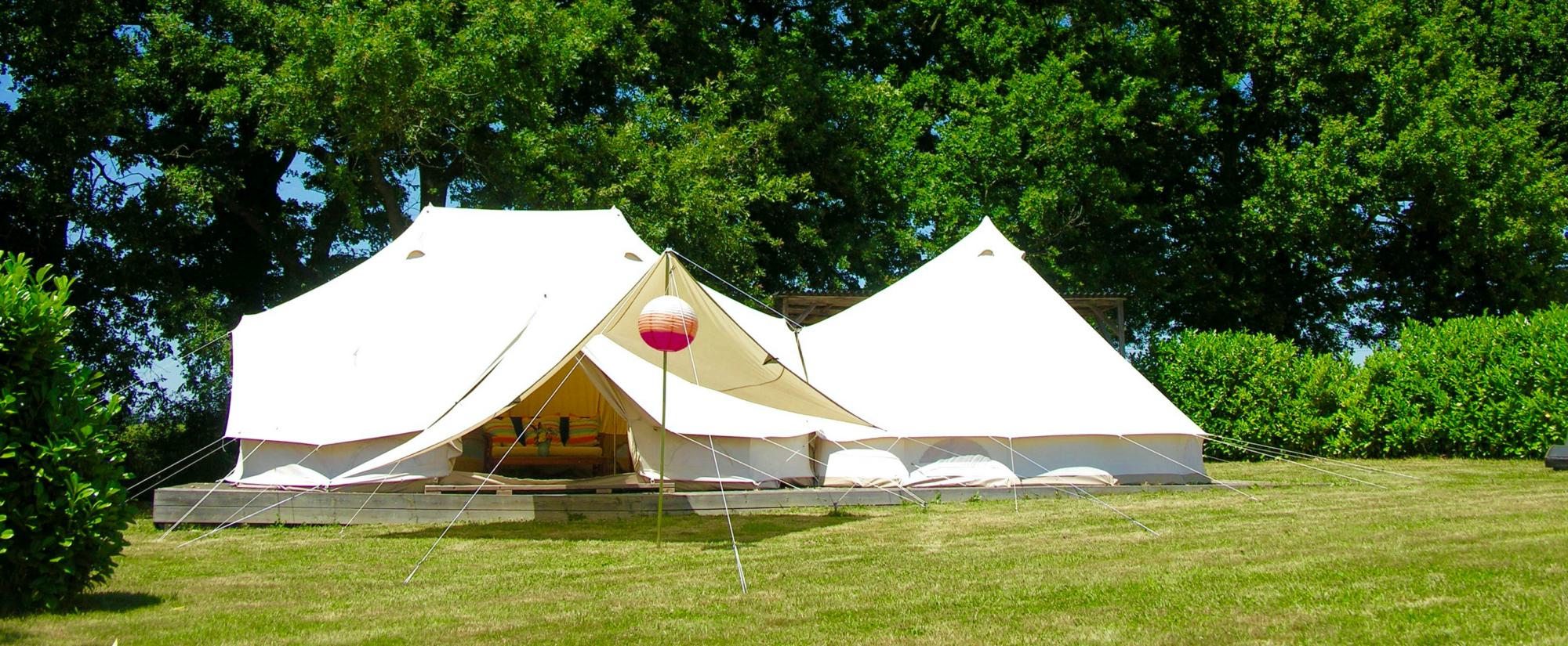Last Minute Camping Availability