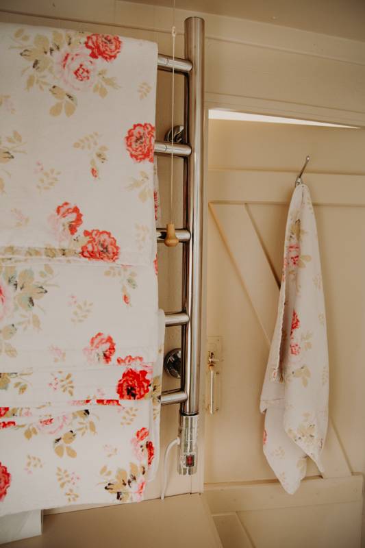 Glamavan (price for up to 5 guests)