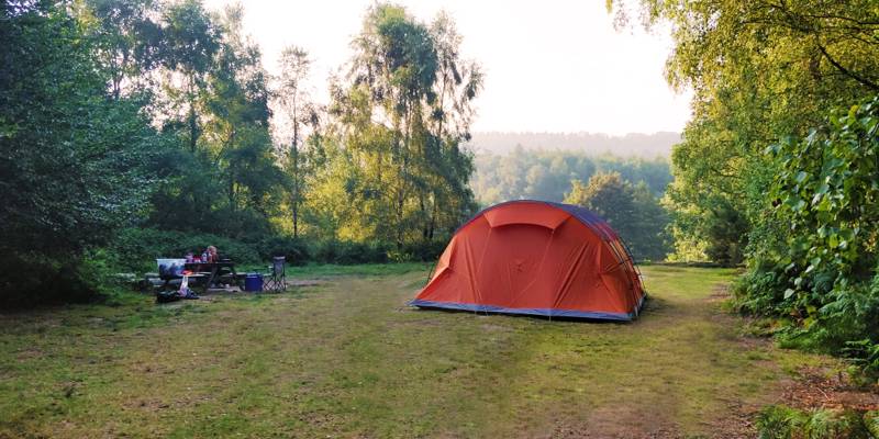 Valley View Double Pitch