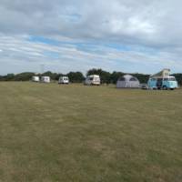 Campervan/Motorhome