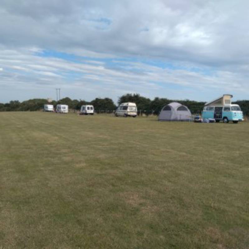 Campervan/Motorhome