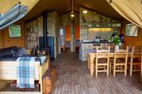The Hare Lodge