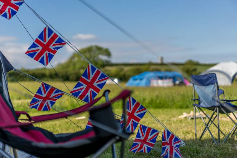 NonElectric Standard Grass Pitch