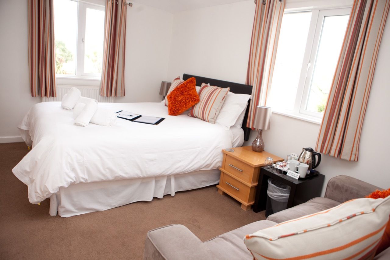 B&Bs in Doddington holidays at Cool Places