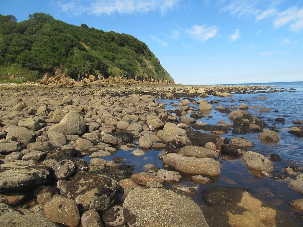 Hotels, Cottages, B&Bs & Glamping in North Yorkshire - Cool Places to Stay in the UK